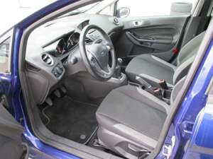 Ford Fiesta 1.0 EcoBoost SYNC Edition, Navi Bild 4