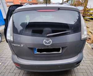 Mazda 5 Bild 3