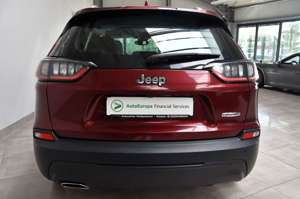 Jeep Cherokee Longitude FWD LED Navi Kamera Bild 5