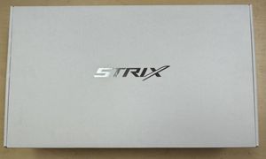 ASUS ROG Strix LC NVIDIA GeForce rtx 3090 Ti OC Edition Gaming Bild 3