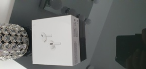 Kopfhörer Pods Pro Air 2 Neu Bild 1