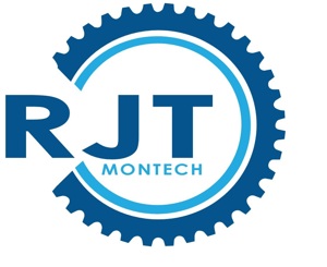 Maschinenverlagerung - RJT MONTECH Bild 5