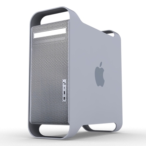 Apple Mac Pro 1,1 Bild 1