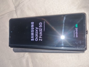 Samsung Galaxy zFold2 5G Bild 2