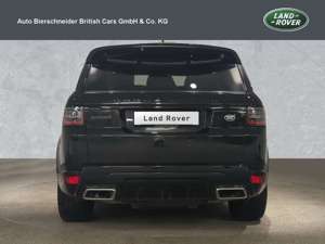 Land Rover Range Rover Sport P400e Autobiography Dynamic STANDHEIZUNG SOFT-CLOS Bild 4