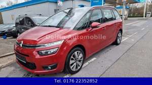 Citroen Grand C4 Picasso /Spacetourer-Navi-Pdc-Klima