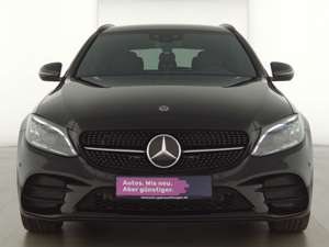 Mercedes-Benz C 300 de AMG Line ACC|Kamera|LED|AHK|Navi|SHZ Bild 3
