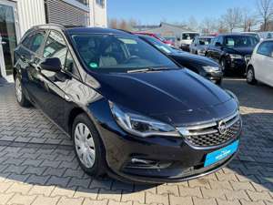 Opel Astra K Sports Tourer 1.6 CDTI Business*1-Hand*PDC*AHK* Bild 2