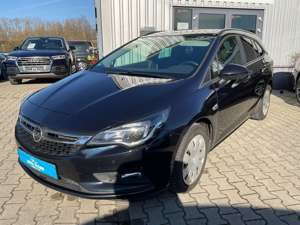 Opel Astra K Sports Tourer 1.6 CDTI Business*1-Hand*PDC*AHK* Bild 4
