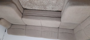 Sofa mit Schlaffunktion  Bild 3