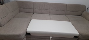 Sofa mit Schlaffunktion  Bild 2
