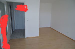 Verkaufe ein Zimmer Wohnung mit Wintergarten und Balkon Bild 6