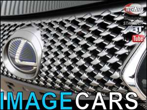 Lexus LC 500h 500h PERFORMANCE 21" CARBON HUD M.LEVINSON TORSEN Bild 3