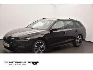 Skoda Octavia IV Combi 2.0 TDI DSG RS plus HeadUp/Pano