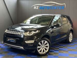 Land Rover Discovery Sport HSE Luxury 4WD*PANO*AHK*TV*LED Bild 3