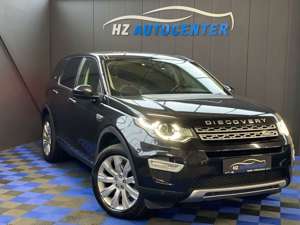 Land Rover Discovery Sport HSE Luxury 4WD*PANO*AHK*TV*LED Bild 1