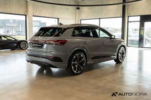 Audi Others Q4 50 e-tron quattro 2 x S-Line Matrix Pano 21" Bild 4