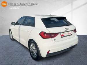 Audi A1 Sportback 35 1.5 TFSI Alu LEDScheinw. Sitzh. Sm Bild 3