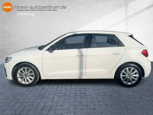 Audi A1 Sportback 35 1.5 TFSI Alu LEDScheinw. Sitzh. Sm Bild 2