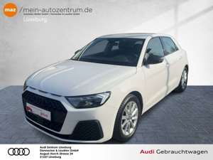 Audi A1 Sportback 35 1.5 TFSI Alu LEDScheinw. Sitzh. Sm Bild 1
