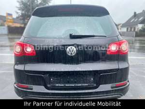 Volkswagen Tiguan 1.4  TSI  R-Line  Sport  Style Bild 5