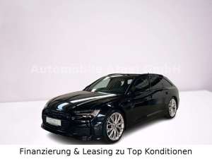 Audi A6 50 *2x S line Black* HD-MATRIX+ 21"ALU (7977) Bild 1