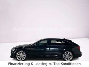 Audi A6 50 *2x S line Black* HD-MATRIX+ 21"ALU (7977) Bild 5