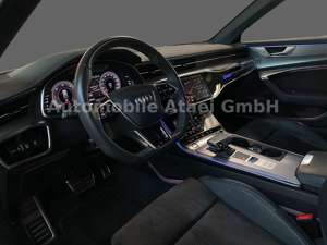 Audi A6 50 *2x S line Black* HD-MATRIX+ 21"ALU (7977) Bild 2