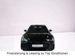 Audi A6 50 *2x S line Black* HD-MATRIX+ 21"ALU (7977) Bild 4