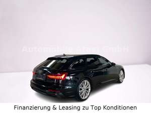 Audi A6 50 *2x S line Black* HD-MATRIX+ 21"ALU (7977) Bild 3