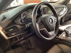 BMW X5 xDrive40d Head-Up HK HiFi LED Standhzg. RFK Bild 2