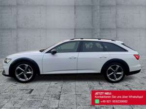 Audi A6 allroad A6 allroad 55 TDI QU MATRIX+NAVI+HuD+VC+AIR+PANO Bild 4