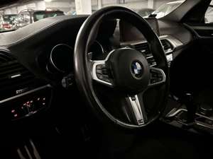 BMW X3 Baureihe X3 M40 d*360°*Assistenten*TopZustand Bild 5