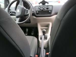 SEAT Mii 1.0 Style 5-Türen Klima  Navi Bluetooth Bild 4