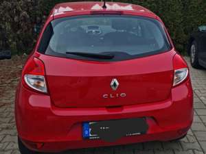 Renault Clio Bild 4