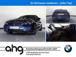BMW 318 d Sport Line Business Package Prof Sitzheizun Bild 1