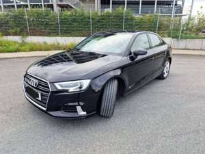 Audi A3 A3 1.5 TFSI cylinder on demand Limousine sport