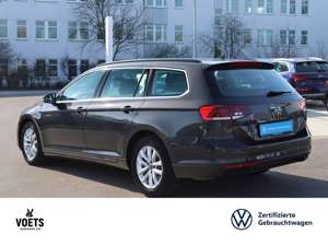 Volkswagen Passat Variant BUSINESS 1.5 TSI DSG NAVI+LED+AHK Bild 4