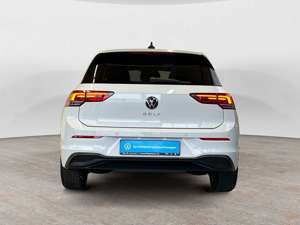 Volkswagen Golf VIII 1.5 TSI Life *Kamera*LED*Navi* Bild 5