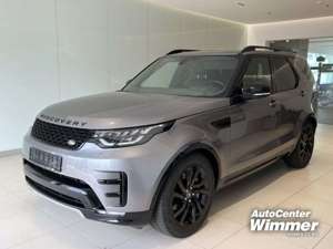 Land Rover Discovery 3.0 Sd6 HSE Winter Paket Standheizung Bild 2