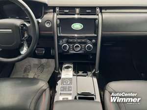 Land Rover Discovery 3.0 Sd6 HSE Winter Paket Standheizung Bild 5