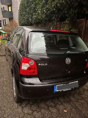 Volkswagen Polo 1.4 Bild 1