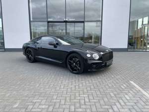 Bentley Continental W12 | Bentley Nürnberg