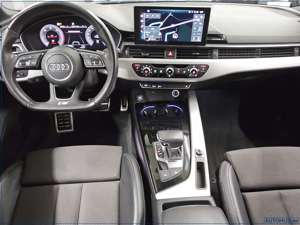 Audi A4 Avant 40 TDI 2x S-Line Navi+ virtual LED AHK Bild 5