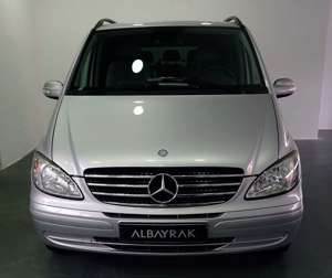 Mercedes-Benz Viano 2.2 CDI Automatik 7 Sitzer 0% Finanzierung Bild 4