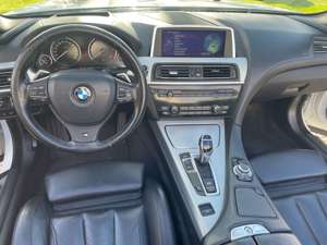 BMW 640 640d Cabrio Bild 3