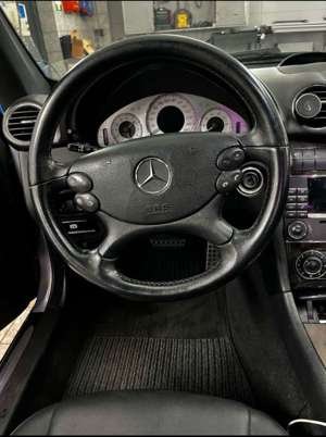 Mercedes-Benz CLK 200 Coupe Kompressor Automatik Avantgarde Bild 5