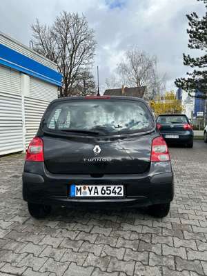 Renault Twingo 1.2 Authentique Bild 3