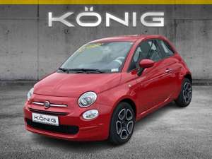 Fiat 500 1.0 CLUB Klima*GRA *EFH*el.ASP