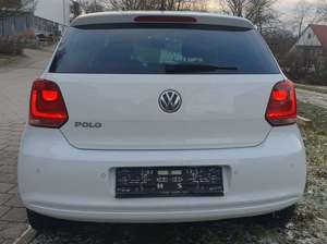 Volkswagen Polo Polo 1.2 Life Bild 4